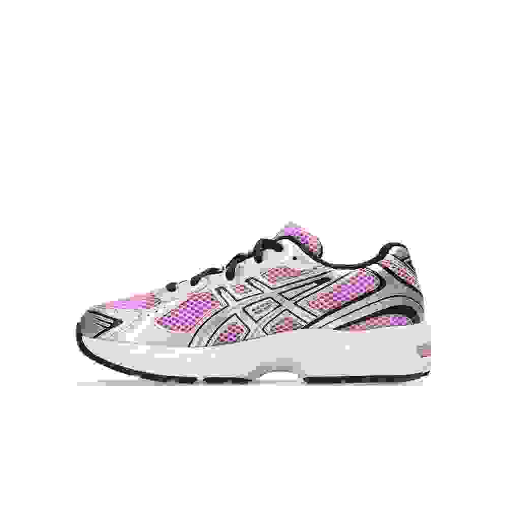 ASICS GEL-1130 Preschool Girls' "Purple" Shoe